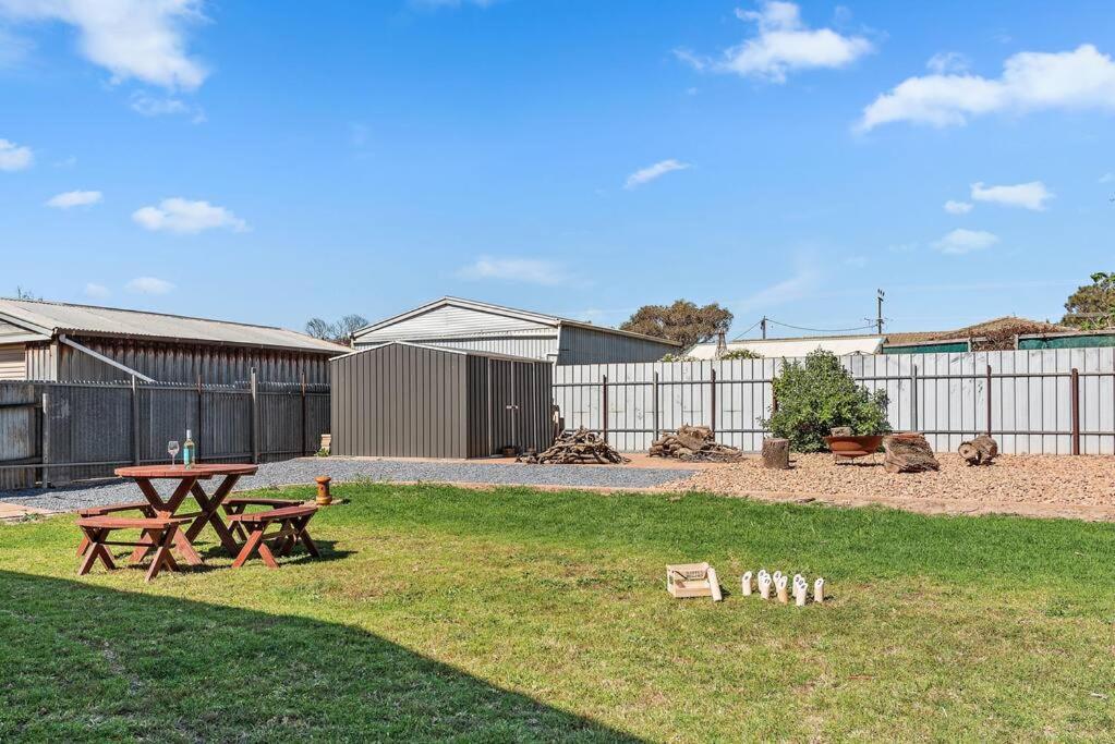 Kokomo - Silver Sands - C21 Southcoast Holidays Villa Aldinga Beach Exterior photo