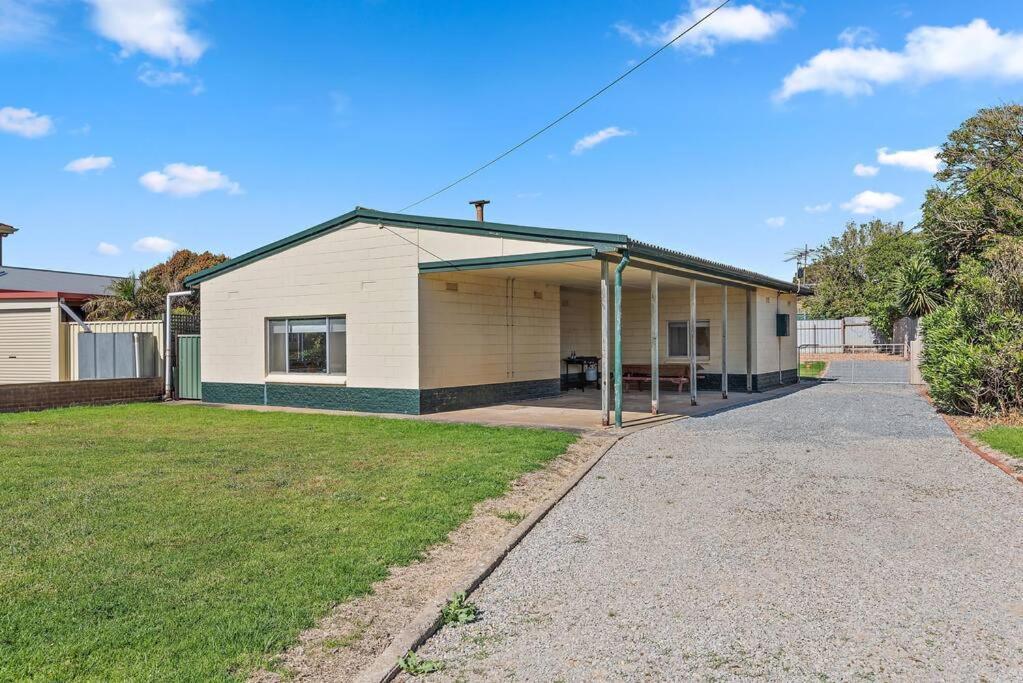 Kokomo - Silver Sands - C21 Southcoast Holidays Villa Aldinga Beach Exterior photo